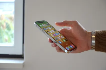 カジノ マスターズ モバイルアプリ